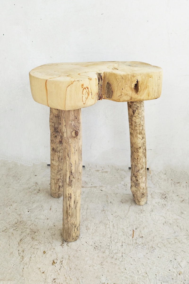 Driftwood Table 3